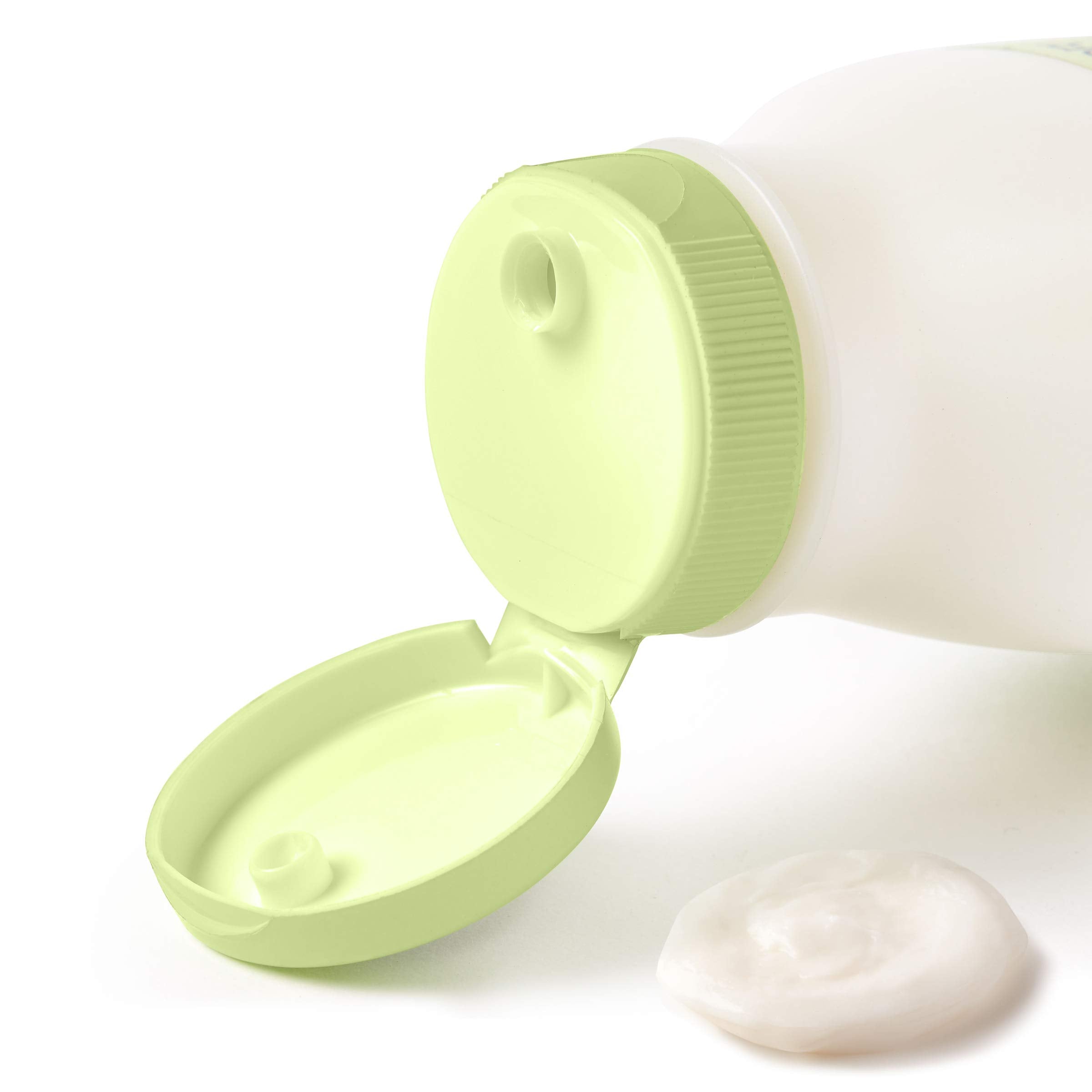 Garnier Fructis biodegradable formula highlights eco-friendly care