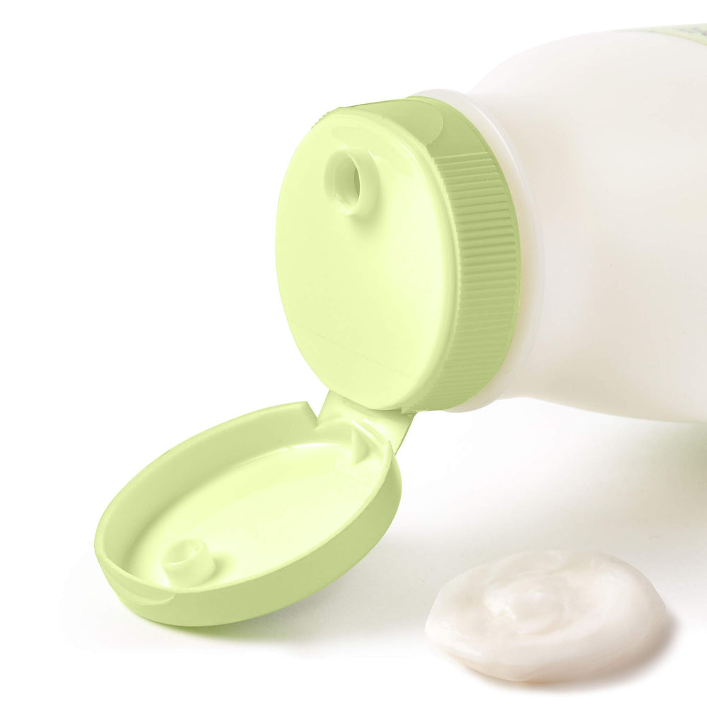 Garnier Fructis biodegradable formula highlights eco-friendly care