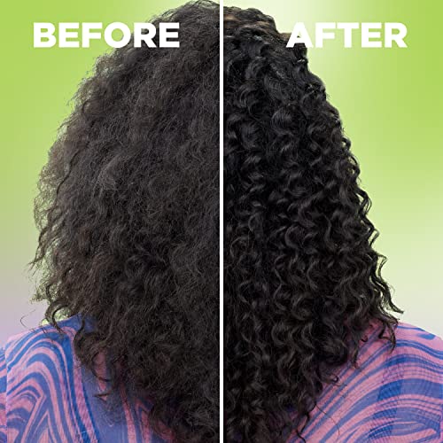 Garnier Fructis Leaping Bunny label signaling cruelty-free credentials