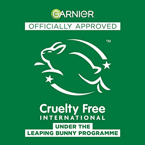 Garnier Whole Blends Hydrating Shampoo Bar biodegradability context for responsible care.