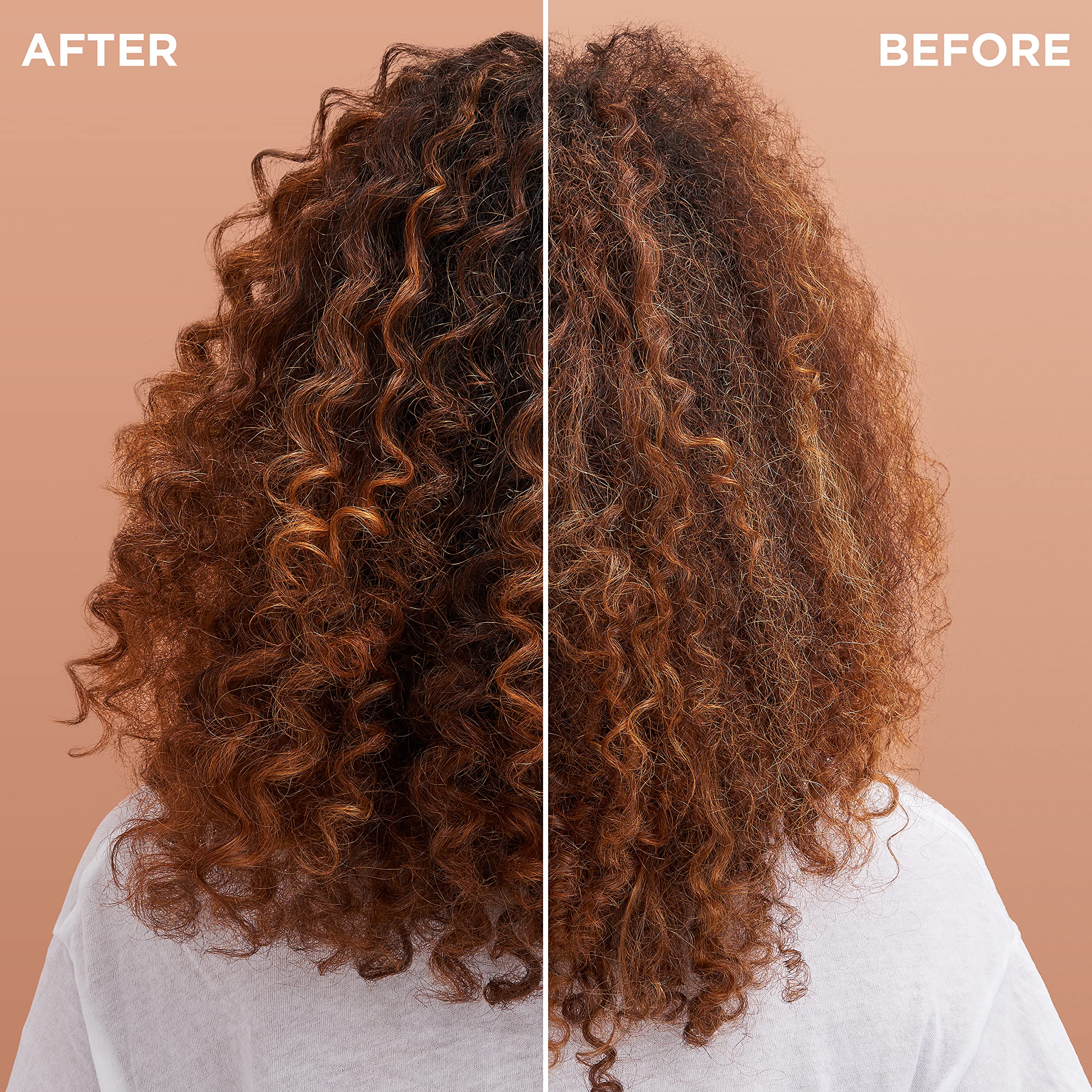 Garnier Whole Blends frizz-control set packaging variation highlights sustainable materials