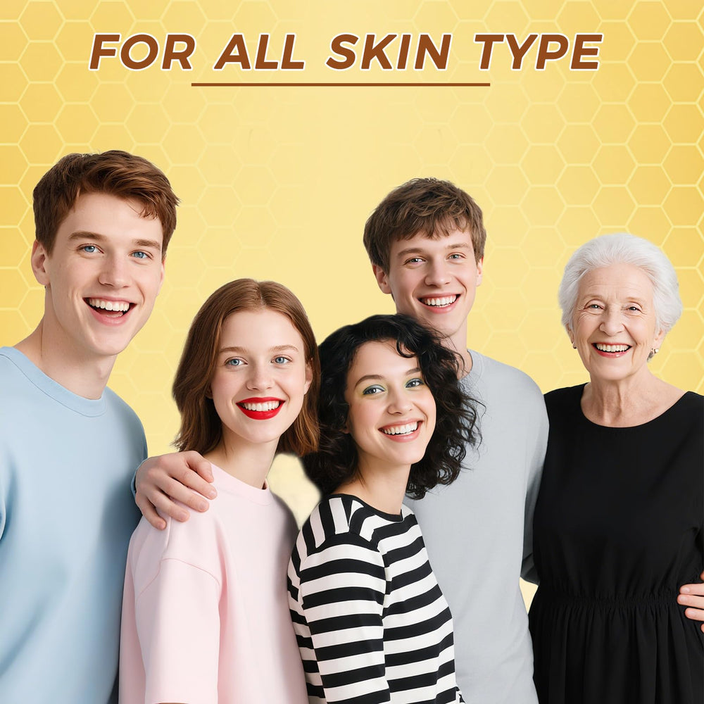 GARPGONA Bee Venom Cream 2pcs pack signals value for at-home skincare routines