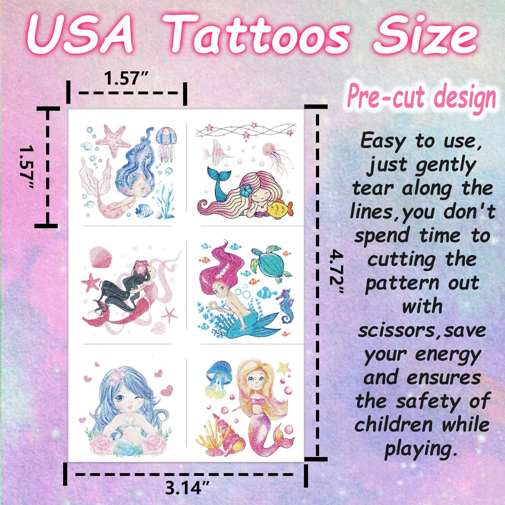 Tatuajes seguros Garsellen, materiales no tóxicos para piel sensible.