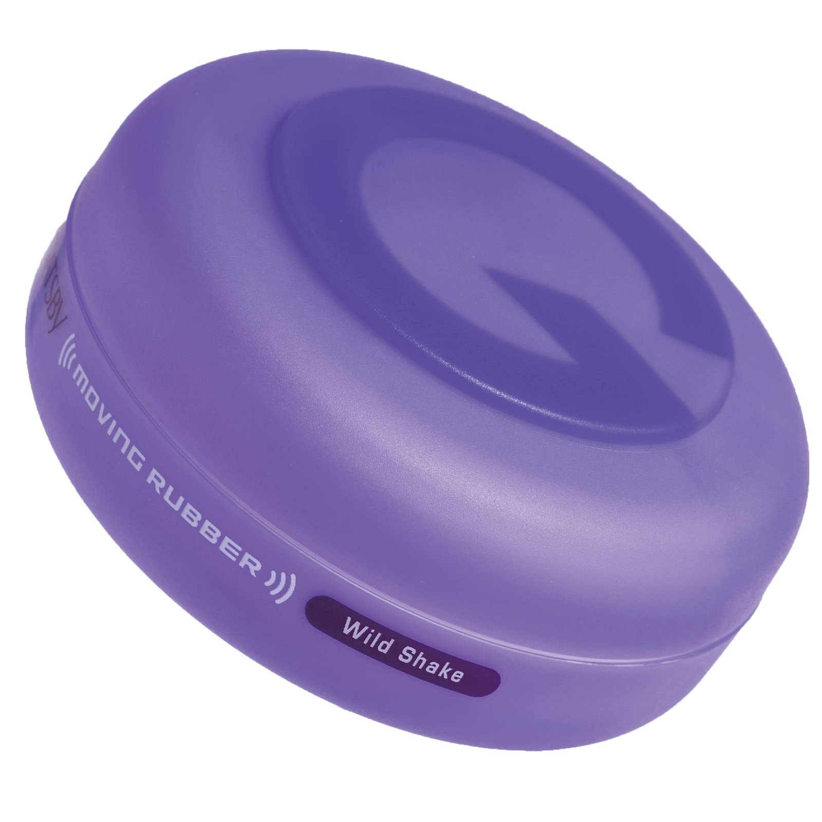 Gatsby Moving Rubber Wild Shake demonstrates a bold, three-dimensional short-hair look.