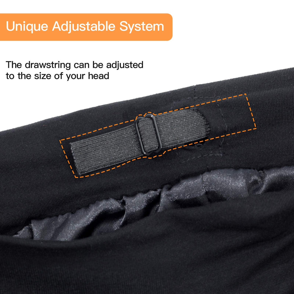 GB Selected bamboo outer fabric close-up showing breathable, lightweight comfort
