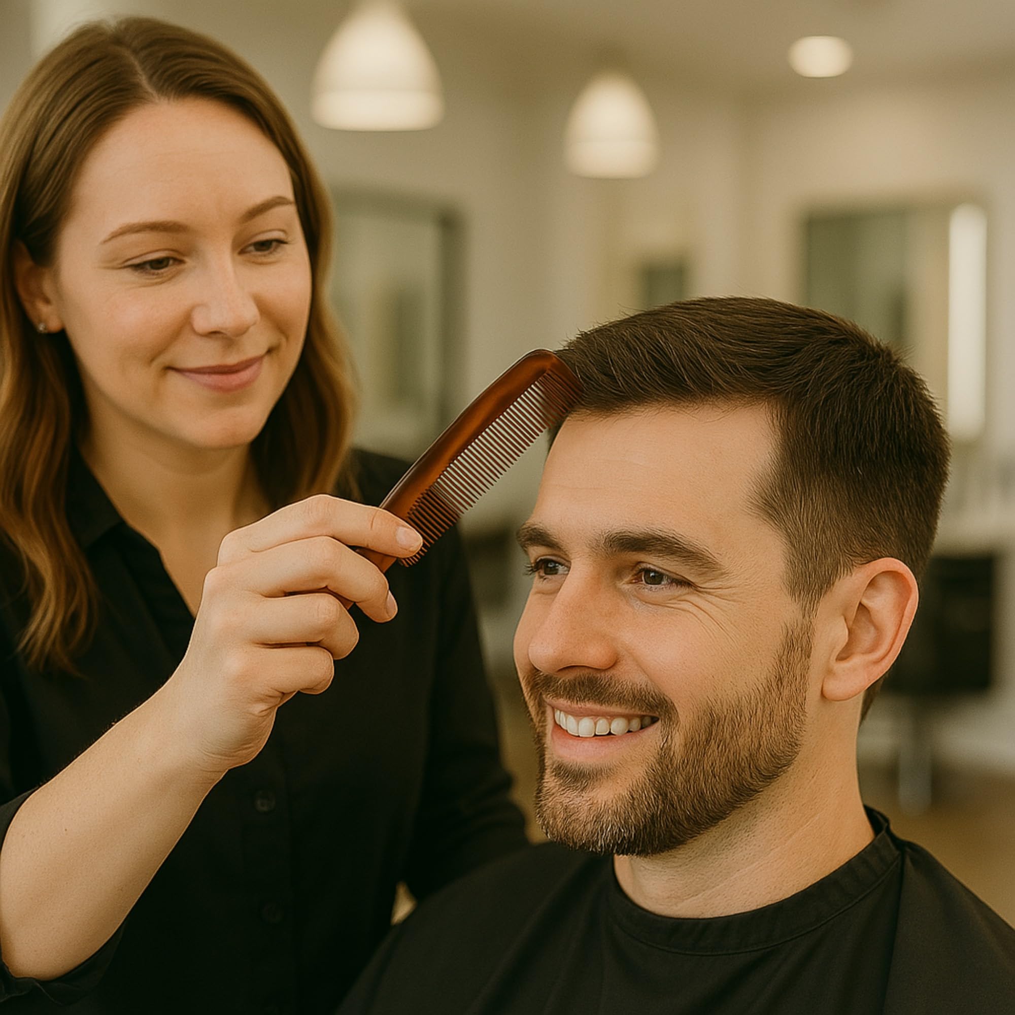 G.B.S GENTS PCT on-the-go grooming companion suitable for men and women.