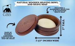 G.B.S GENTS premium gift box enhances gifting with classic grooming appeal.