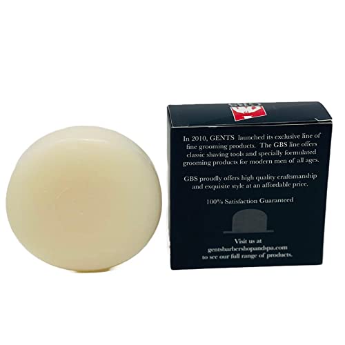 G.B.S GENTS proceso en frio mantiene aroma natural