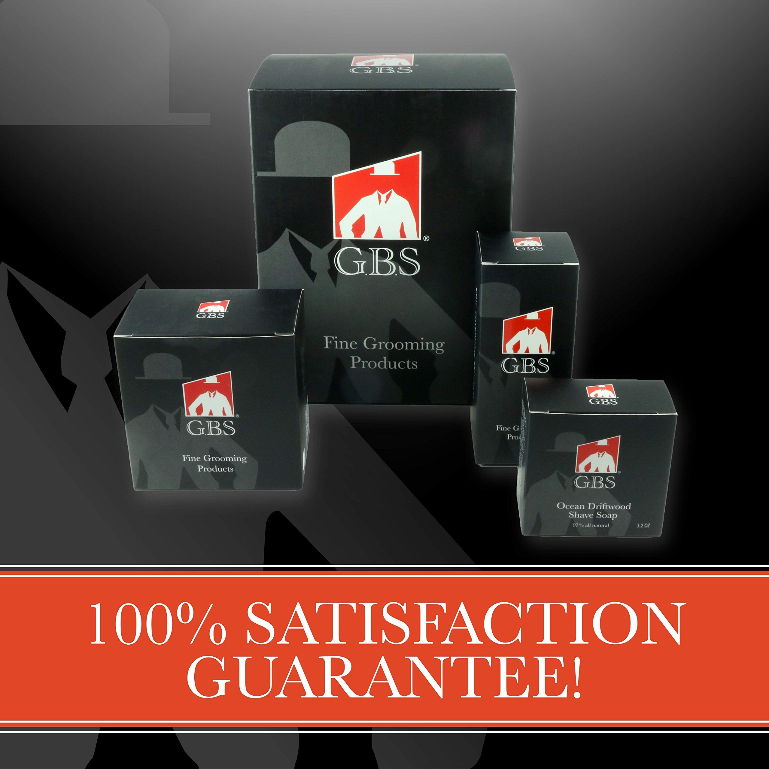 G.B.S tortoise shell gift-pack presentation for gifting occasions