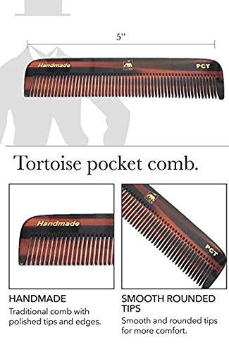 G.B.S tortoise shell material close-up highlights anti-static surface