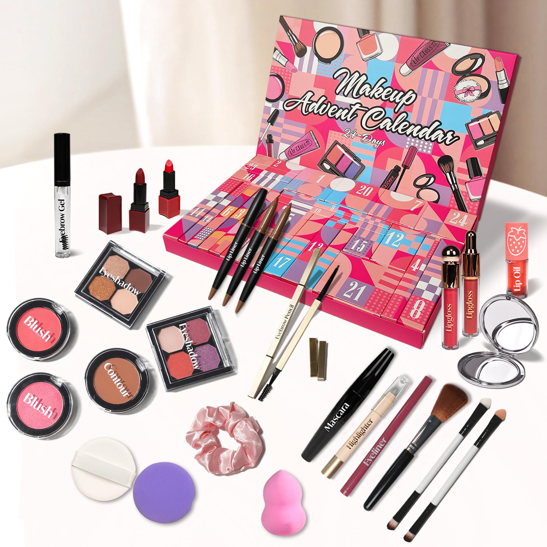 GDWDGJ cruelty-free beauty products label signals safe, skin-friendly options