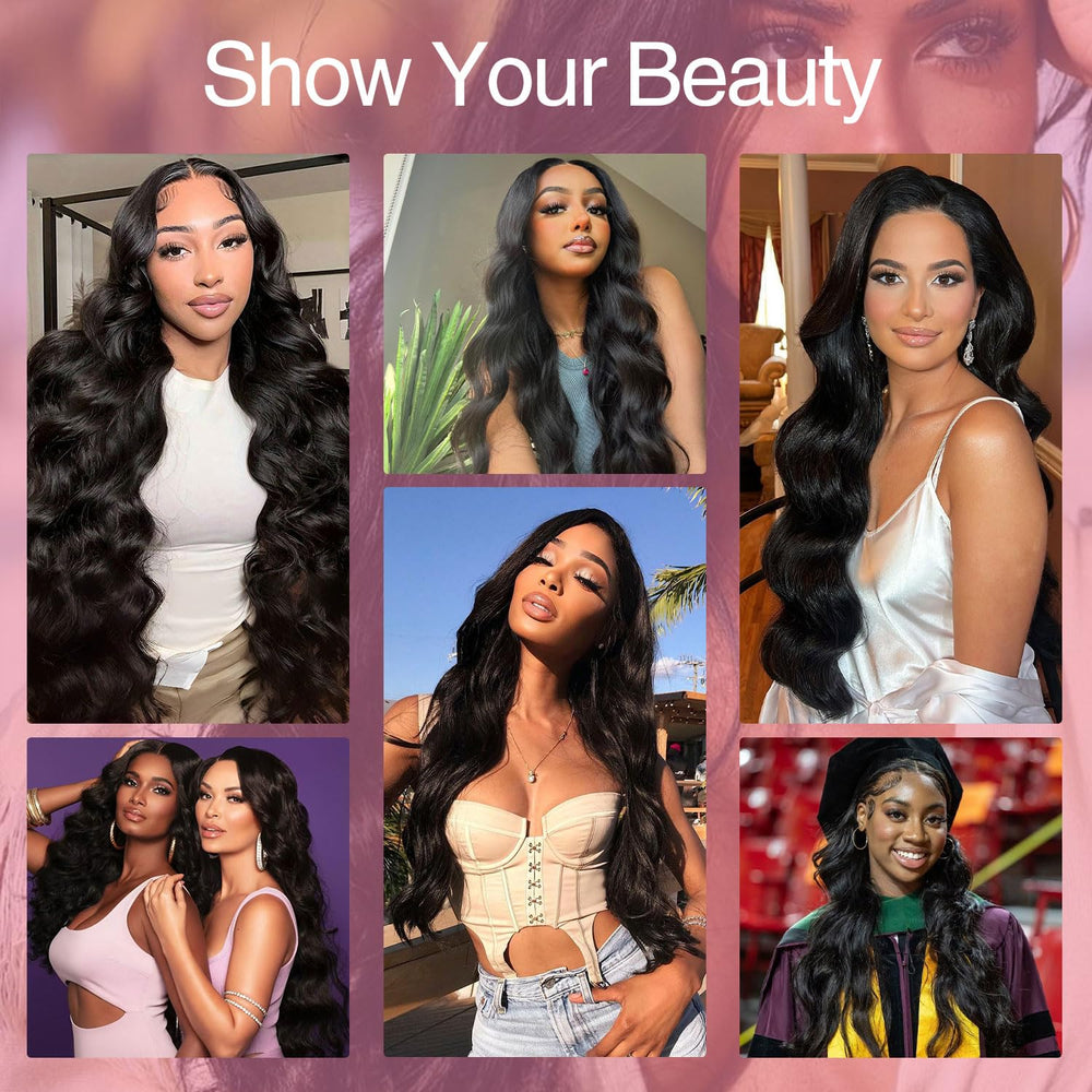 Gearina wig care tips to help extend life and shine