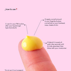 Geek & Gorgeous A-Game 20 packaging-box conveys fragrance-free vegan credentials