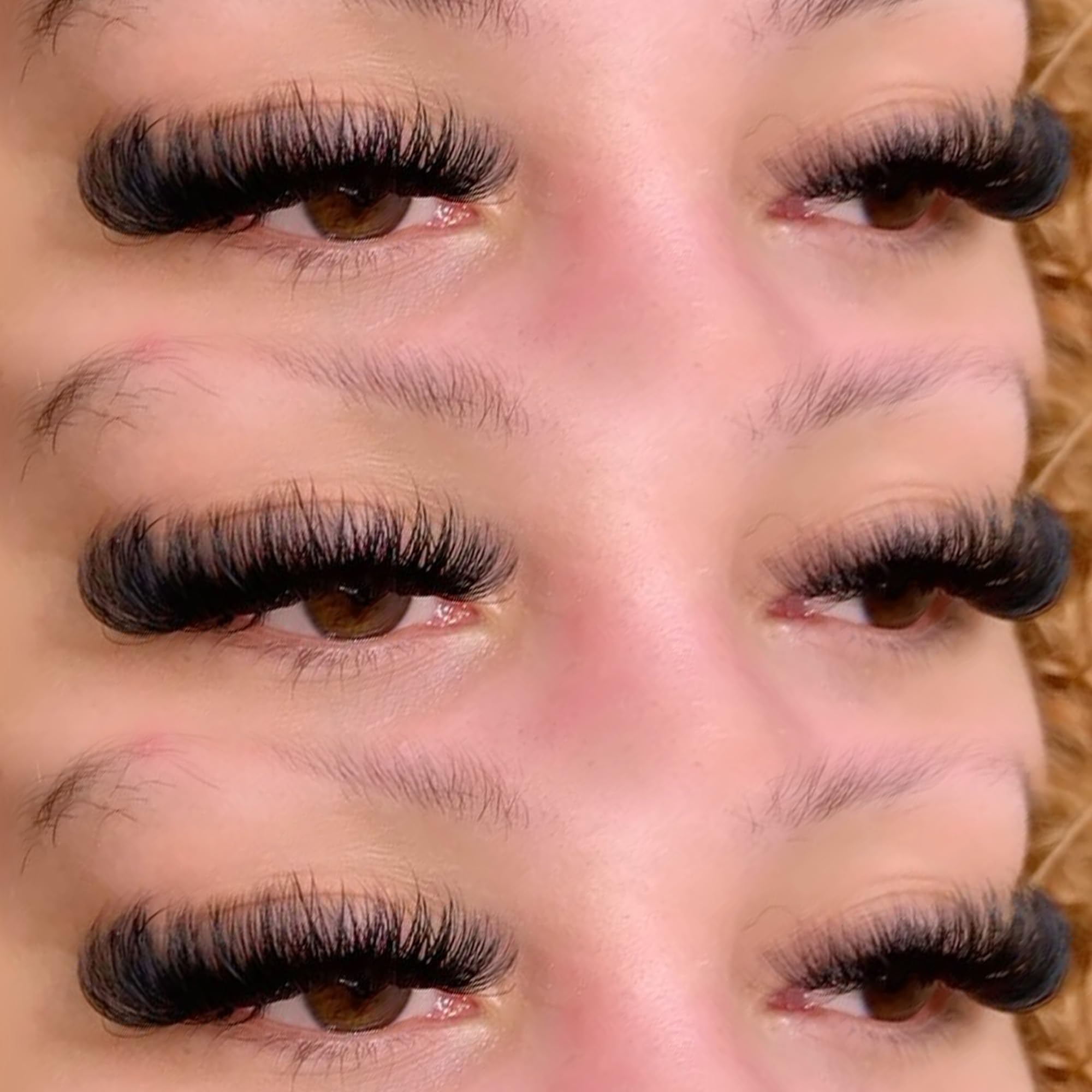 Geeneiya lash-remover-solution for easy residue-free removal