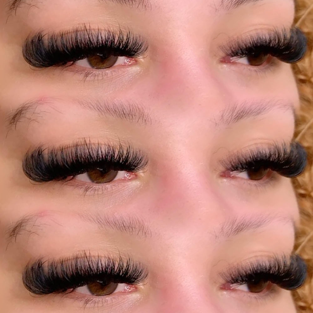 Geeneiya lash-remover-solution for easy residue-free removal