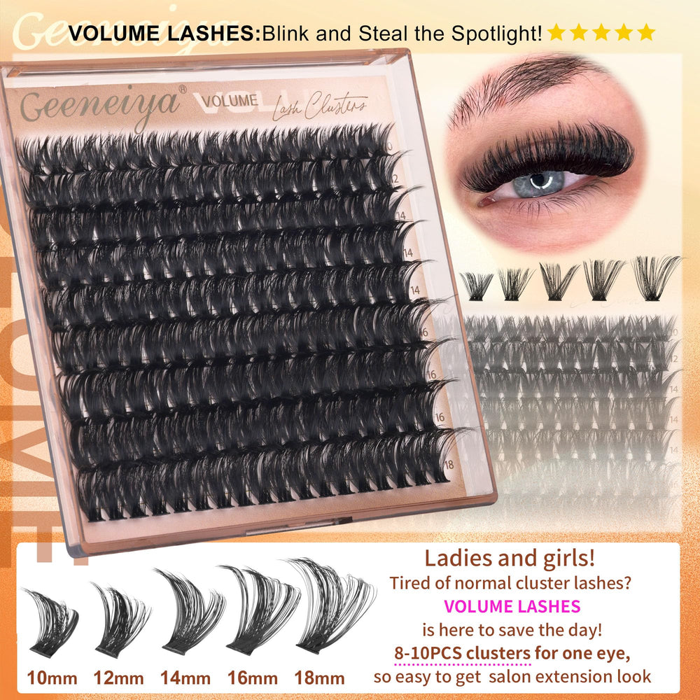 Geeneiya Lash Remover for gentle, easy removal