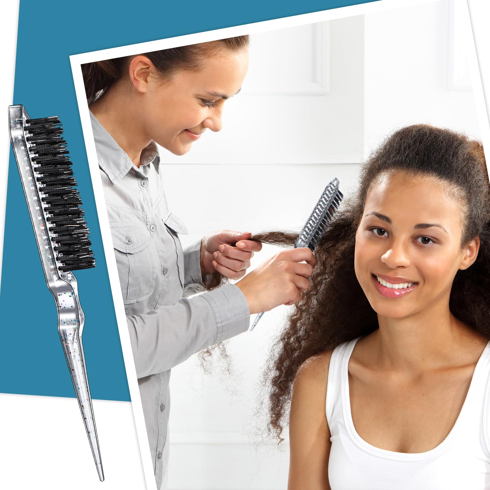 Geiserailie edge-control tool for defined edges with styling gel