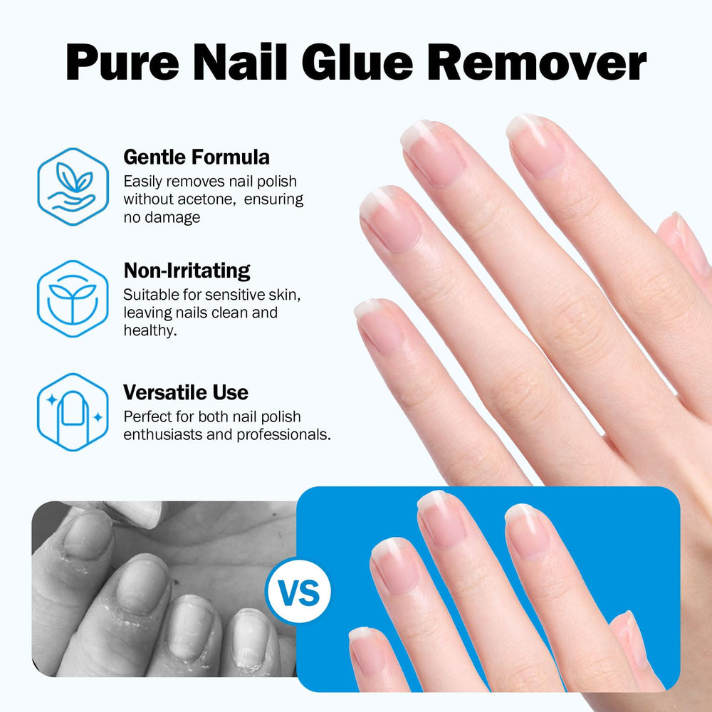 GELLAKTIK long-lasting wear test shows 30+ days durability