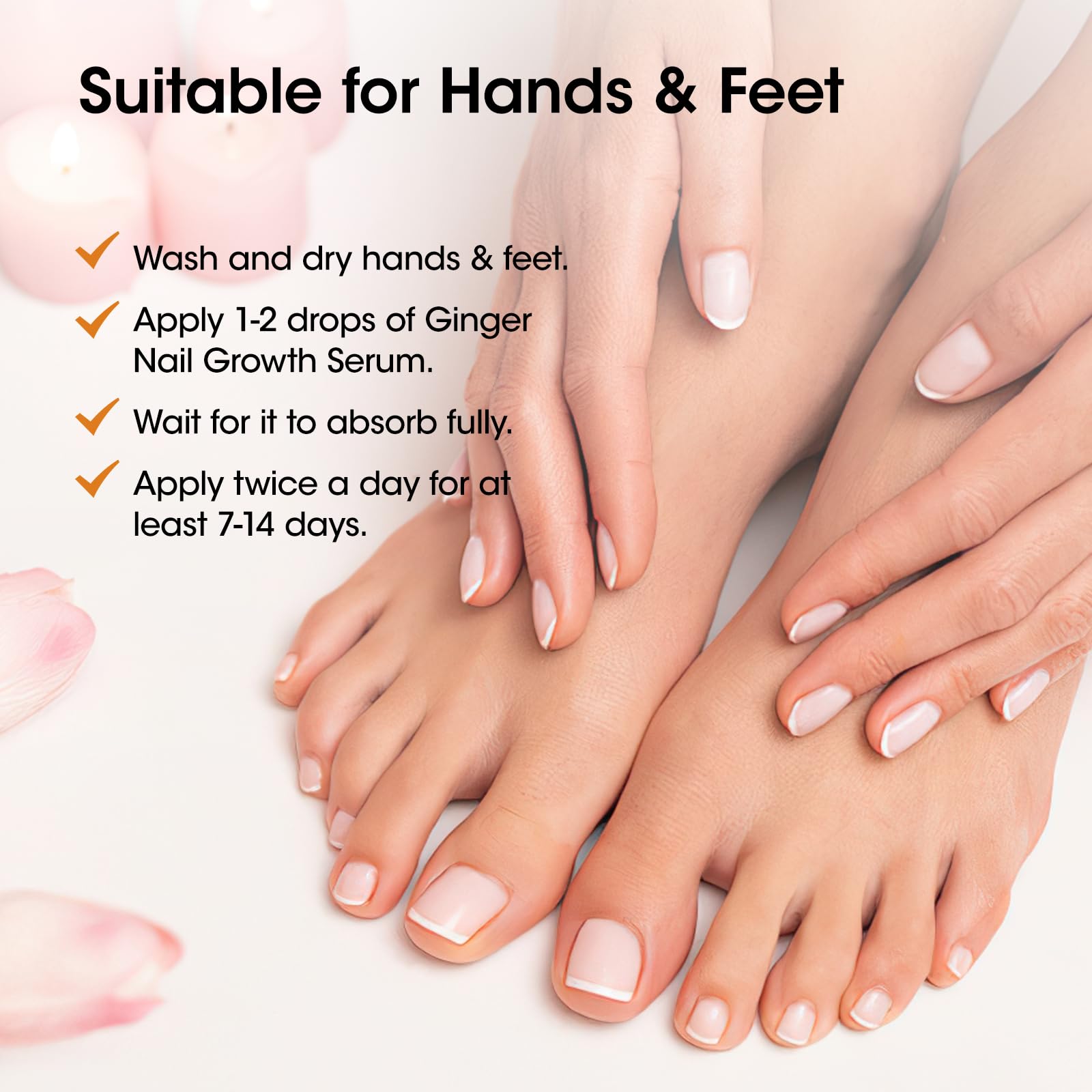 GELLEN Milky-opalescent serum close-up conveys luxurious, soothing texture.