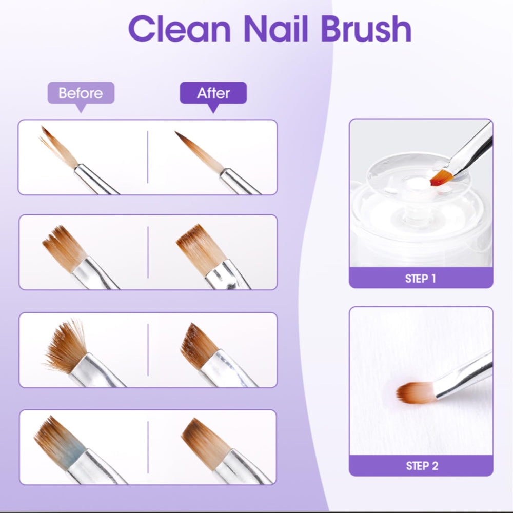 GELLEN bottle cleans tools and daily items like screens