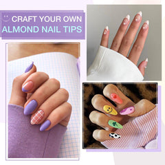 GELLEN portable UV lamp powering quick cure for nail art projects.