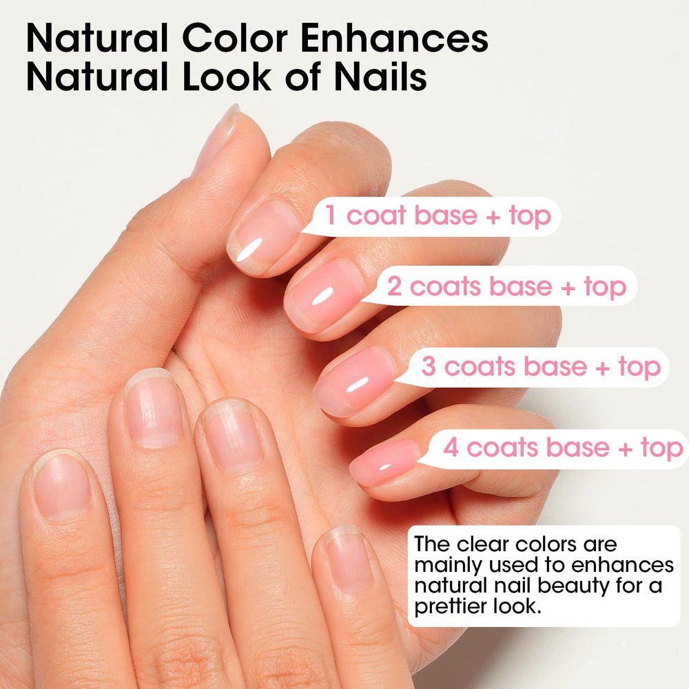 GELLEN vegan ingredients label emphasizes non-toxic, cruelty-free formula for sensitive nails.