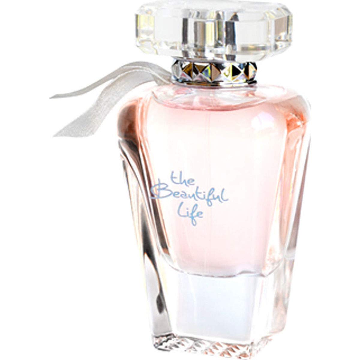 Gemina B Geparlys perfume box packaging highlights premium branding and gifting appeal.