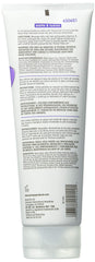 Gena Pedi Cure Foot Creme application closeup highlights peppermint and lavender cooling sensation.