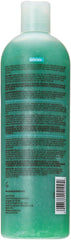 Gena Pedi Scrub Gel close-up shows gel texture ideal for gentle exfoliation