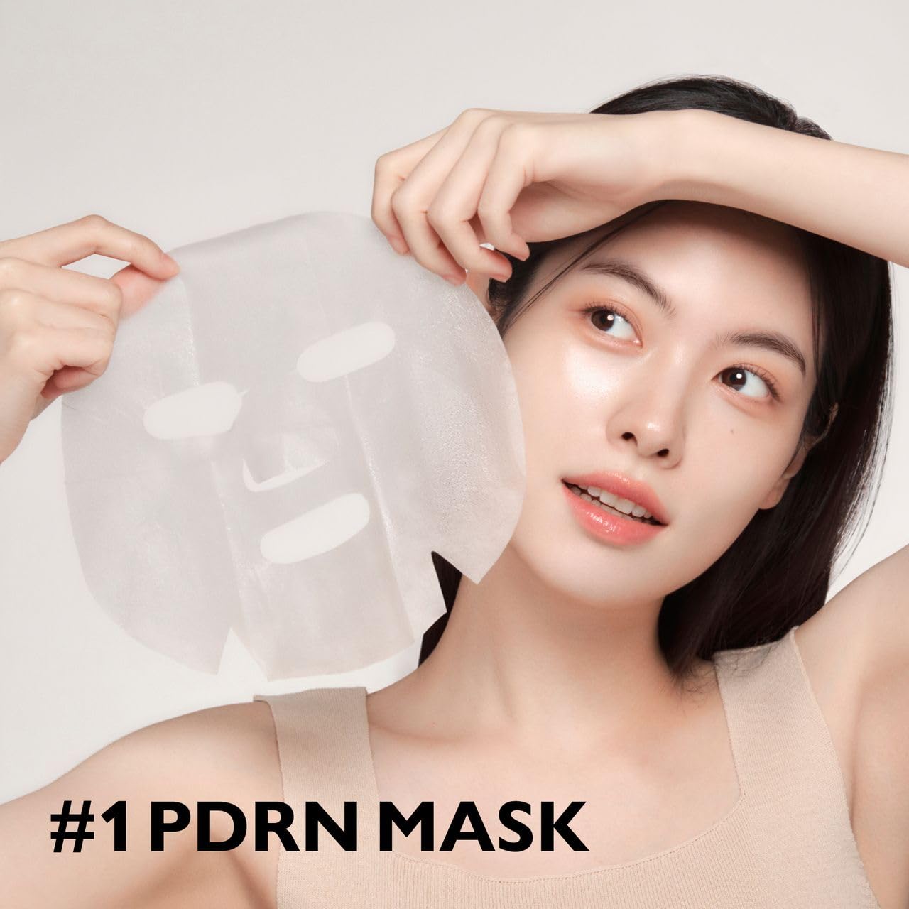 Genabelle PDRN Salmon DNA HTD-Genacomplex visual highlights elasticity boost possibilities