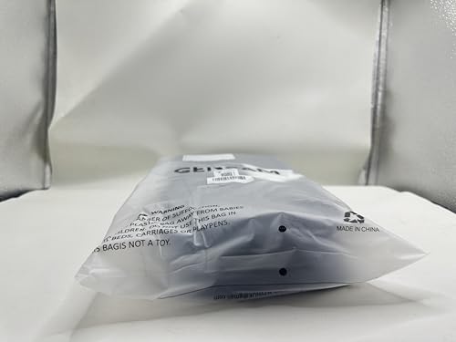 GENCAM double-layer separation helps prevent rubbing between items