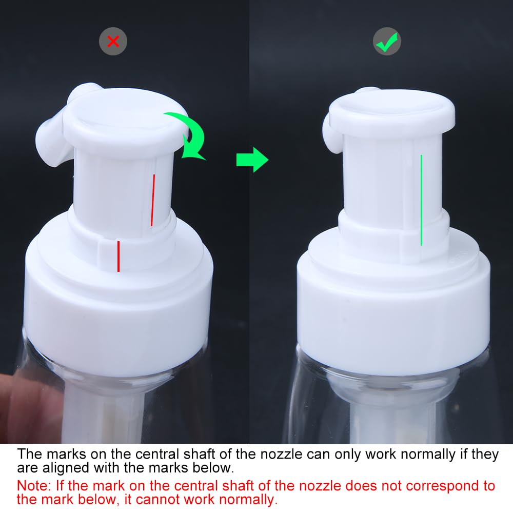 Generic Barber Powder Bottle Spray in use for quick touch-ups