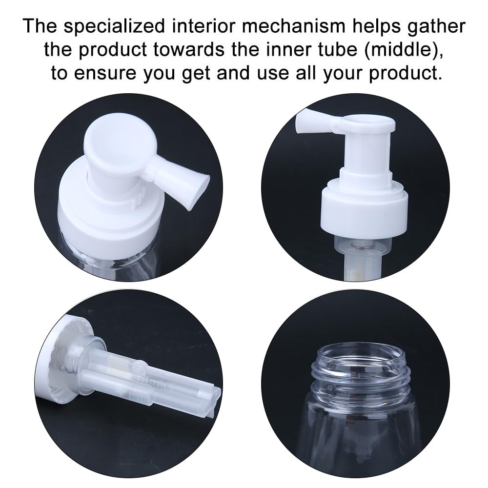 Generic Barber Powder Bottle Spray travel-friendly compact size