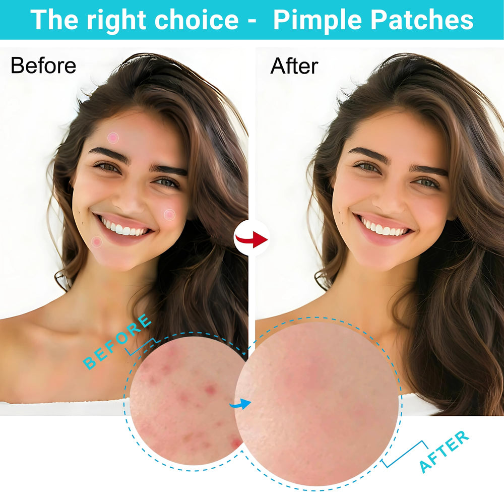 Generic body-application-back-patch demonstrates versatile use beyond the face.