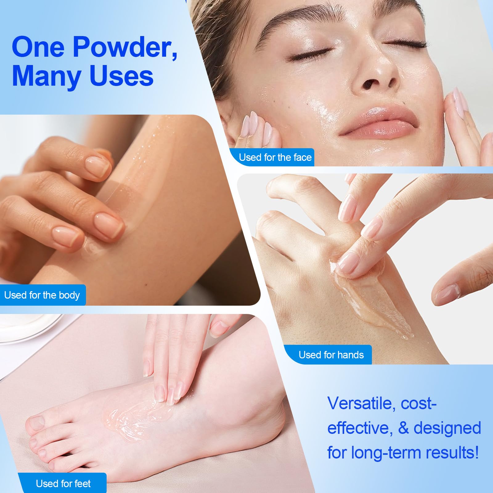 Generic 2-pack packaging highlight for value-focused skincare purchases.