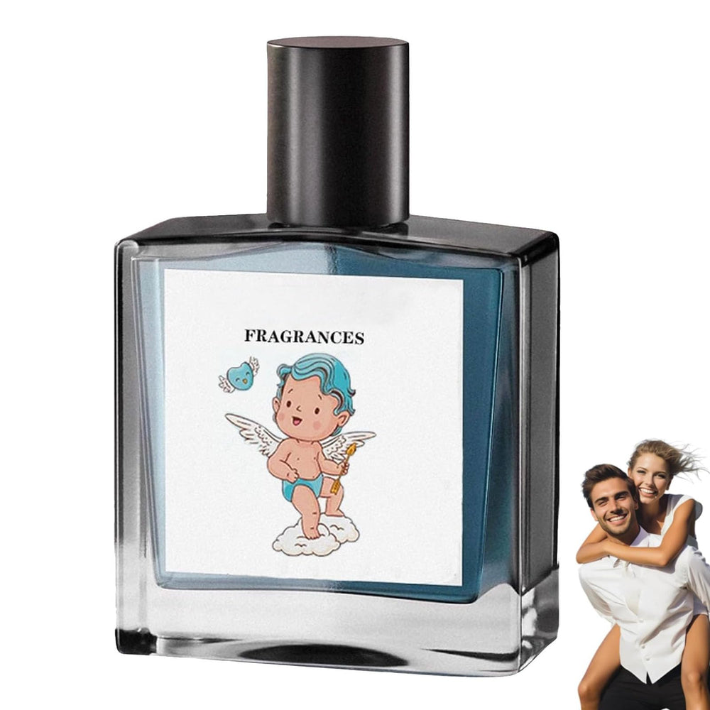 Generic Hypnosis 2.0 Cologne bottle pour delivers a refined daily scent