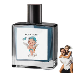 Generic Hypnosis 2.0 Cologne bottle pour delivers a refined daily scent