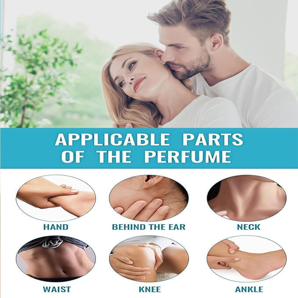 Generic Hypnosis 2.0 Cologne long-lasting scent stays with you
