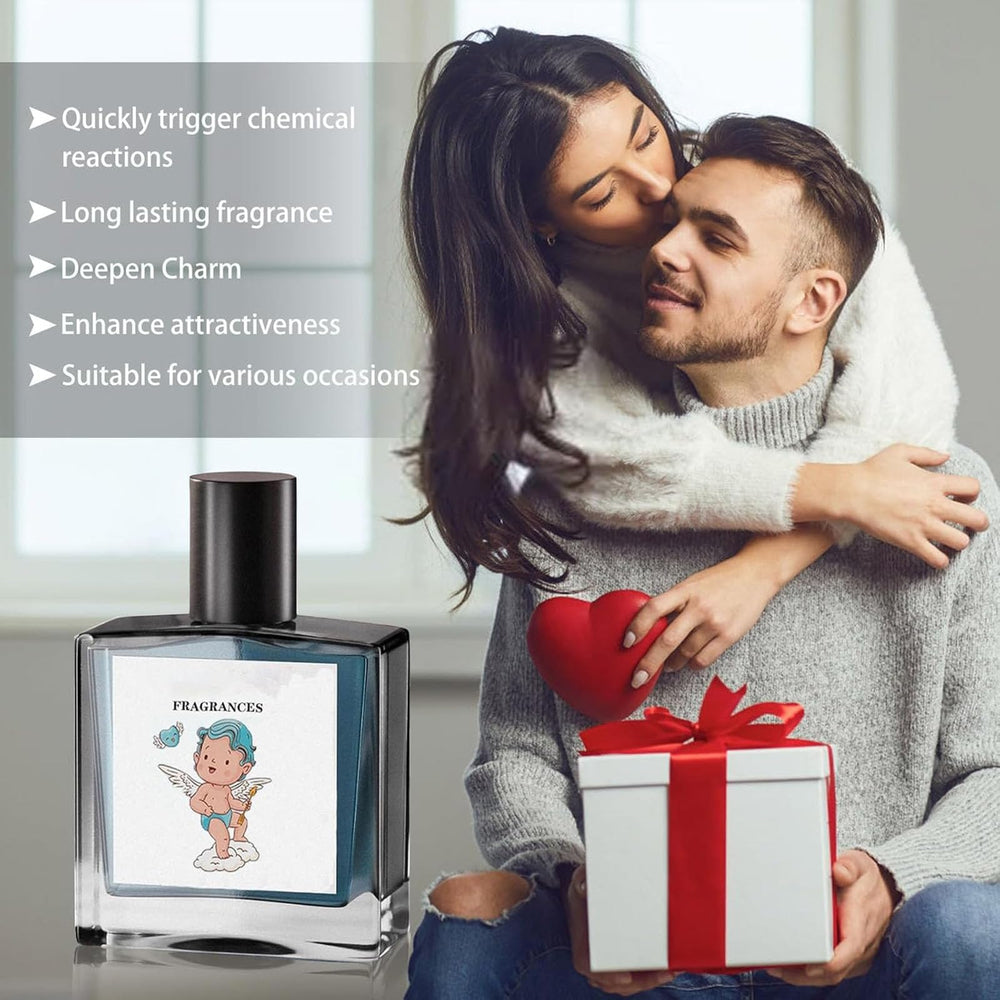 Generic Hypnosis 2.0 Cologne scent profile highlights versatile masculine fragrance