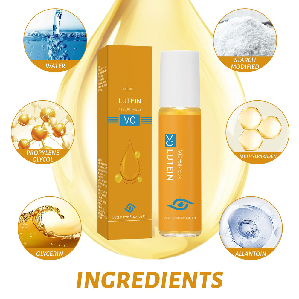 Generic VC Serum Oil provides hydration against screen exposure for lasting softness