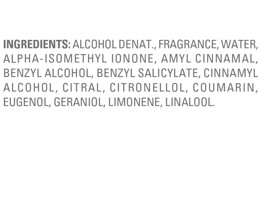 Generic women's designer fragrance sampler featuring 12 vials for trial shopping.