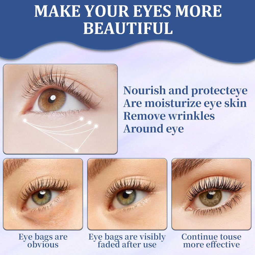 Generic Wrinkle Core Stick close-up shows a lightweight, non-greasy texture.