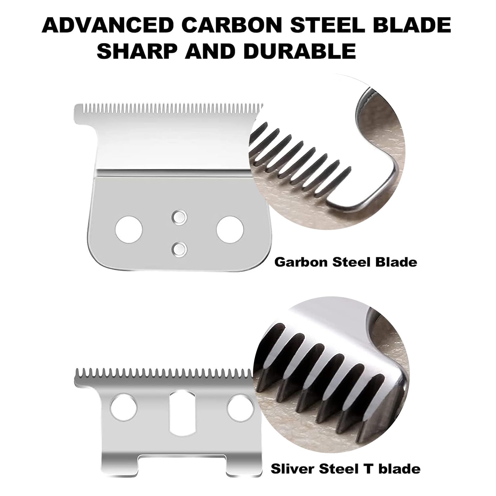 GERILKAI screw pack included ensures all hardware is ready for install.