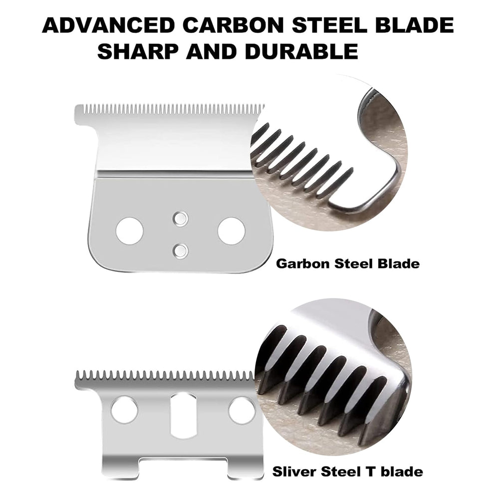 GERILKAI screw pack included ensures all hardware is ready for install.