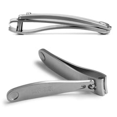 GERMANIKURE Ethical manufacturing facility highlights sustainable nail care tools.