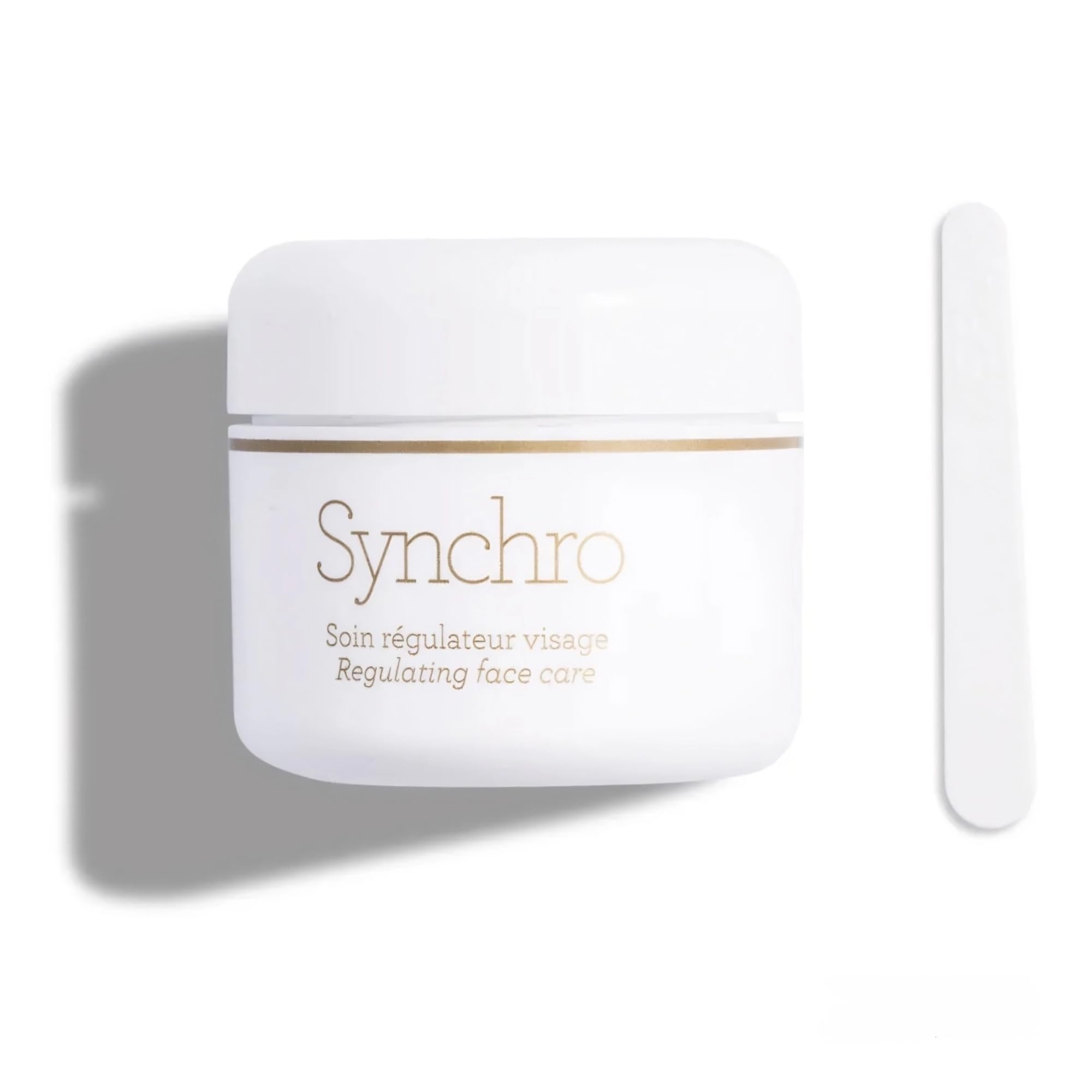 Gernetic Synchro Cream 50ml bottle for nourishing daily skin care