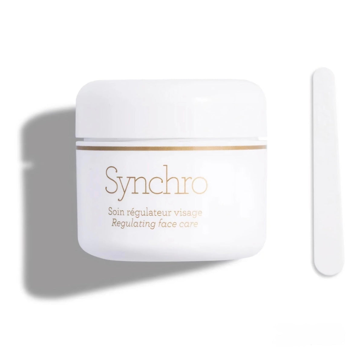 Gernetic Synchro Cream 50ml bottle for nourishing daily skin care