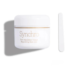 Gernetic Synchro Cream 50ml bottle for nourishing daily skin care
