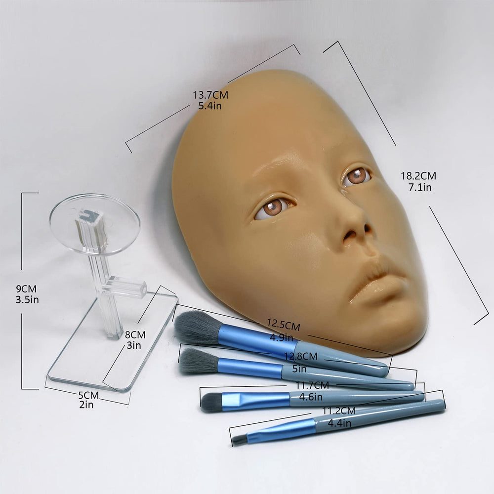 Getpuchra gift-ready face board with lifetime warranty emphasis