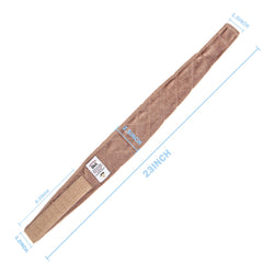 GEXWORLDWIDE GEX Wig Grip Band adjustable strap secures wig without glue